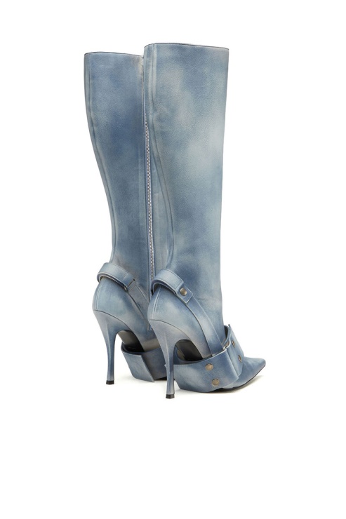 Diesel Bleu D-venus Wb