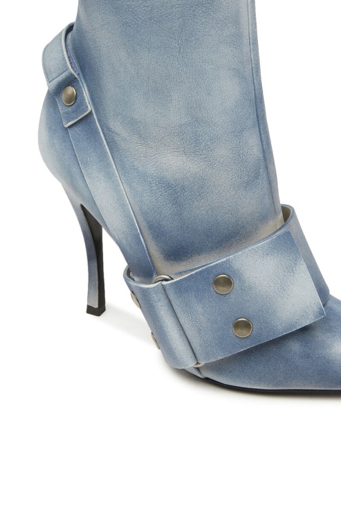 Diesel Bleu D-venus Wb