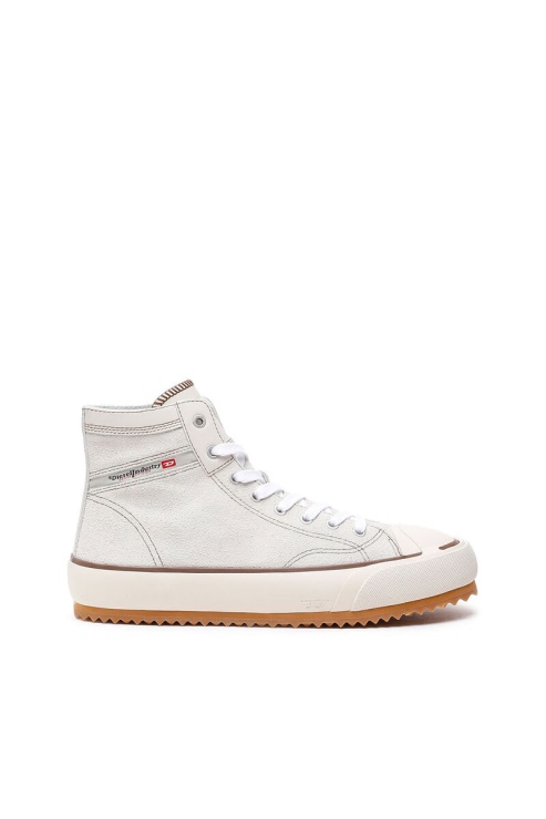 S-principia Mid X Diesel Blanc