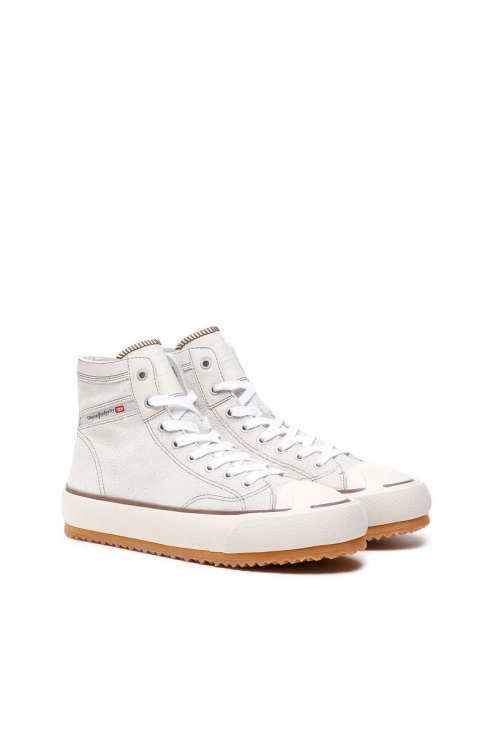 S-principia Mid X Diesel Blanc