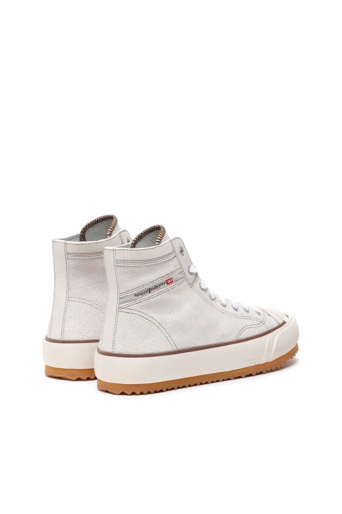 S-principia Mid X Diesel Blanc