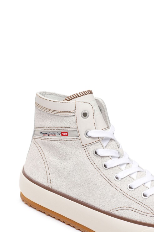 S-principia Mid X Diesel Blanc