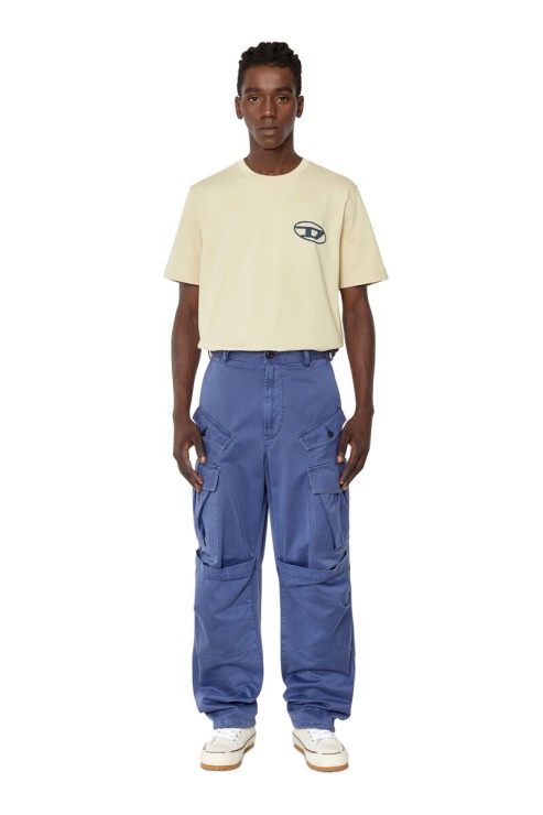 S-principia Mid X Diesel Blanc