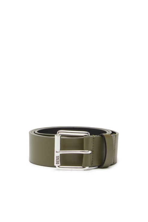 Diesel B-scratch Vert Olive