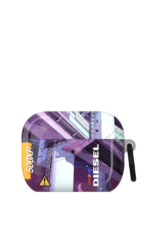 Diesel 44343 Airpod Mallette Multicolore