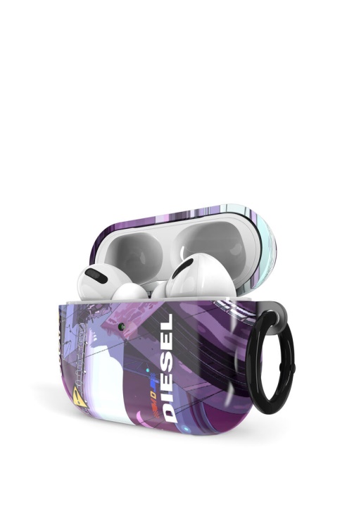 Diesel 44343 Airpod Mallette Multicolore