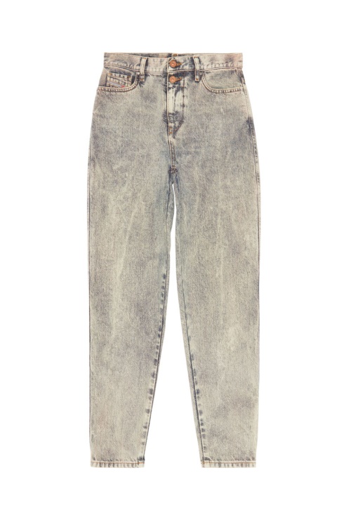 Alys Diesel Gris Clair