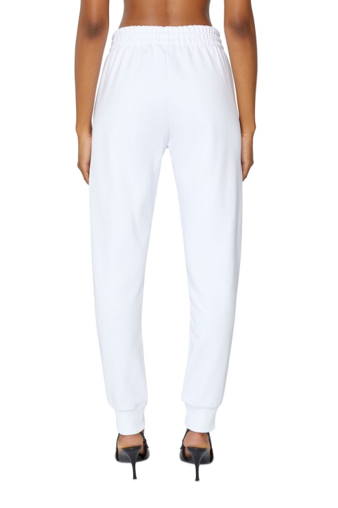 P-jamy-microdiv Diesel Blanc