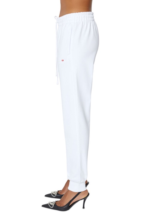 P-jamy-microdiv Diesel Blanc