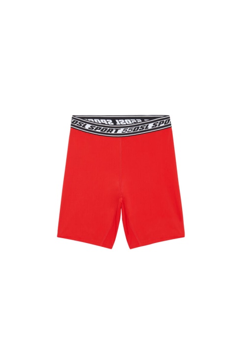 Diesel Amsb-sprant-wt18 Rouge