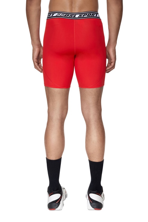 Diesel Rouge Amsb-sprant-wt18