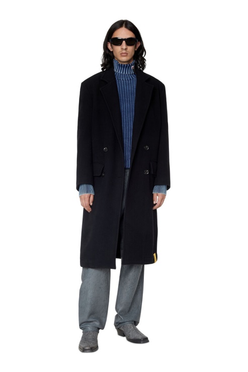 Diesel Sans Outkast Noir