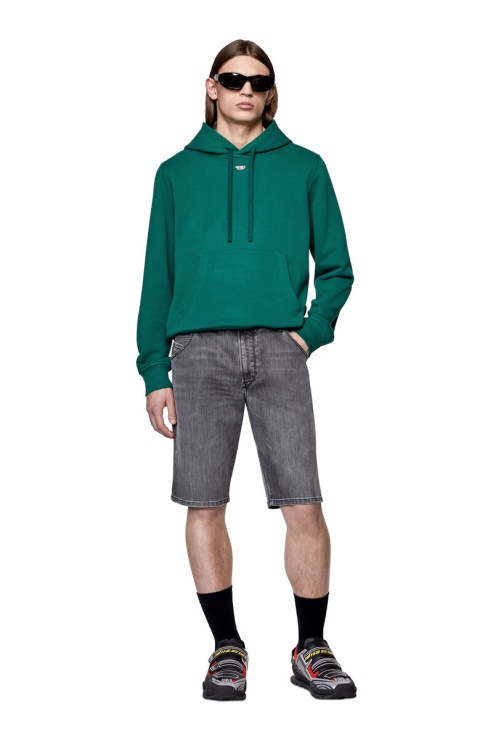 D-krooshort-t Diesel Noir