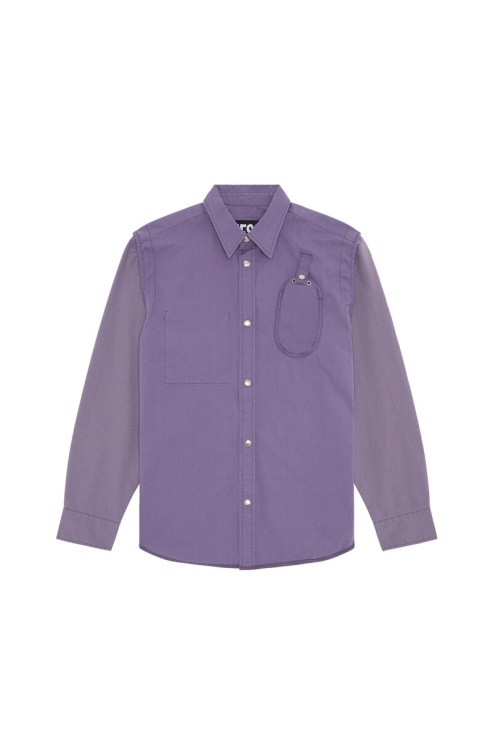 Diesel S-cy Violet Foncé