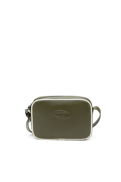 Sac Photo D.90 M Diesel Vert Militaire