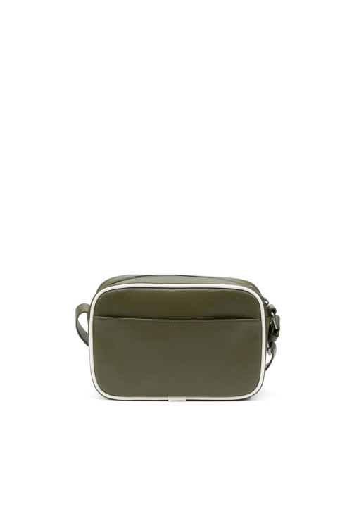 Sac Photo D.90 M Diesel Vert Militaire