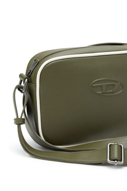 Sac Photo D.90 M Diesel Vert Militaire