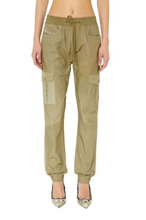 P-ursula-craie Gris Diesel