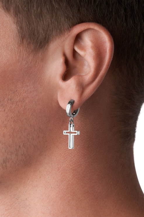 Diesel Dx1333 Argent