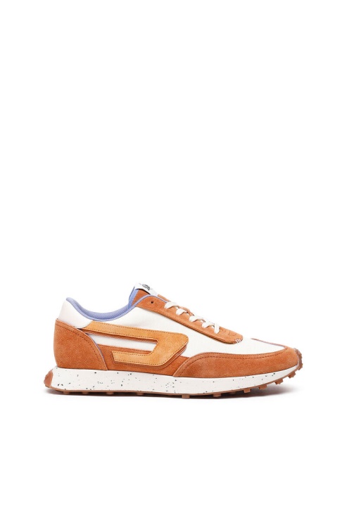 Diesel S-racer Lc Orange