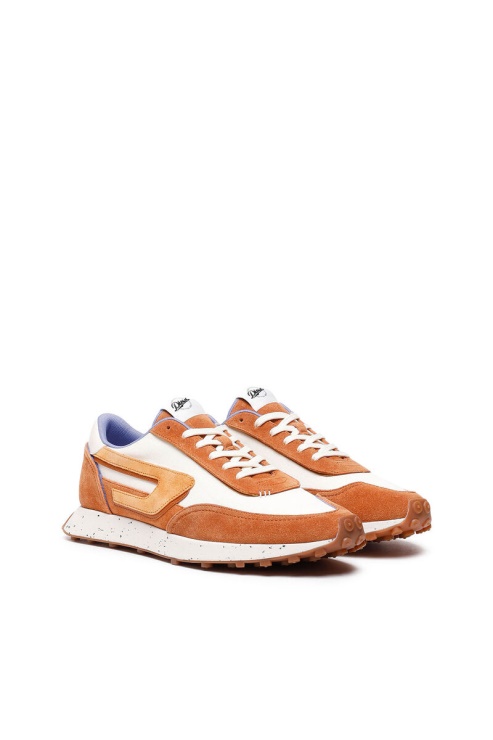 Diesel S-racer Lc Orange