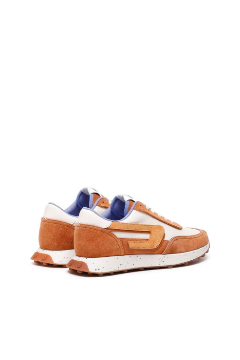 Diesel S-racer Lc Orange