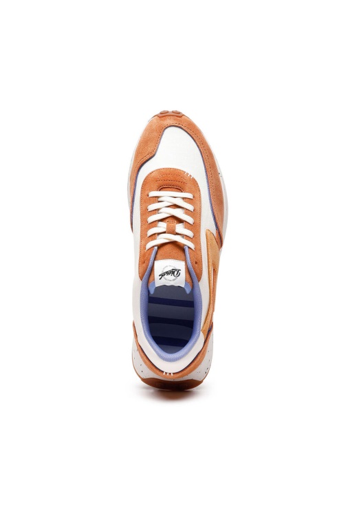 Diesel S-racer Lc Orange
