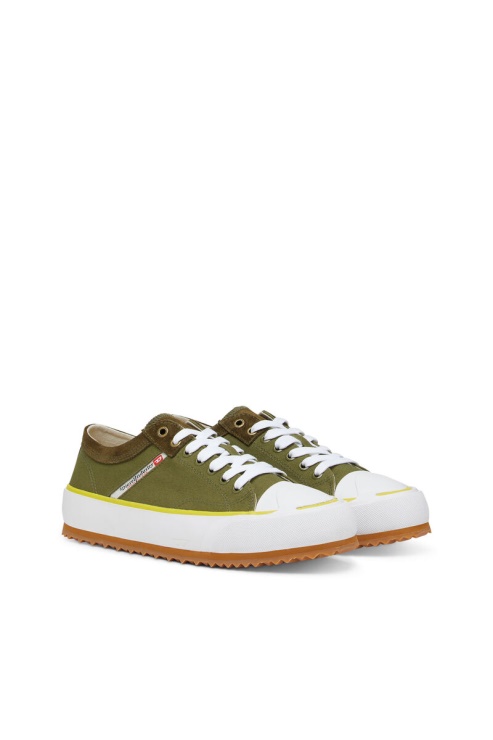 Diesel S-principia Bas Vert Militaire