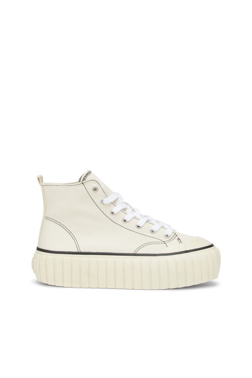 Diesel S-hanami Mid Blanc