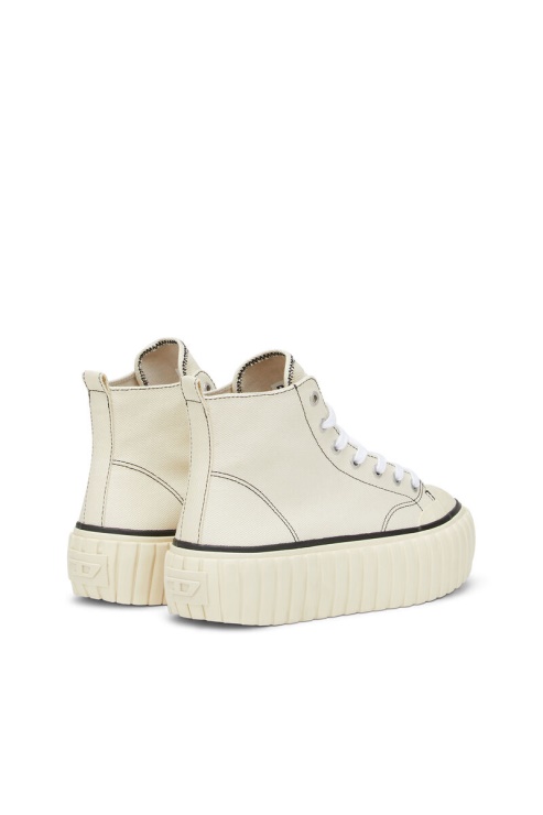 Diesel S-hanami Mid Blanc
