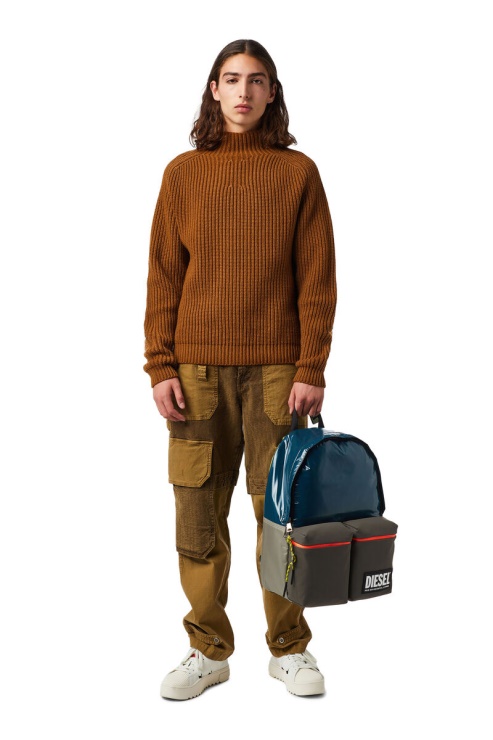 Backyo Diesel Multicolore/bleu