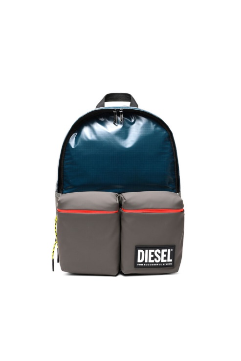 Backyo Diesel Multicolore/bleu