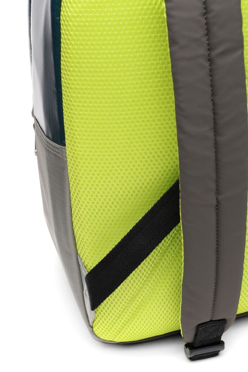 Backyo Diesel Multicolore/bleu