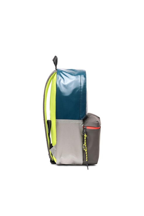 Backyo Diesel Multicolore/bleu