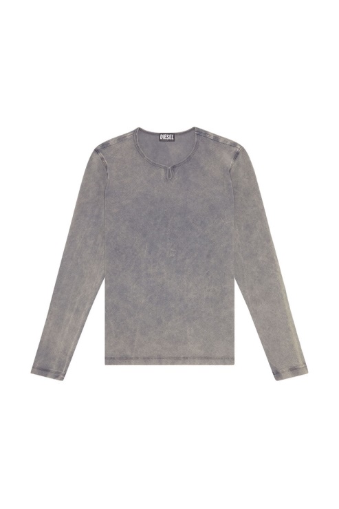 Diesel T-ibbery Bleu