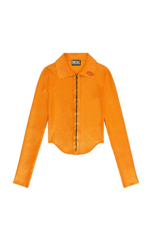 M-arge Diesel Orange