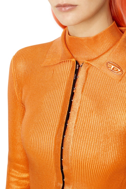 M-arge Diesel Orange