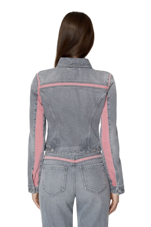 Diesel De-slimmy-sp1 En Gris