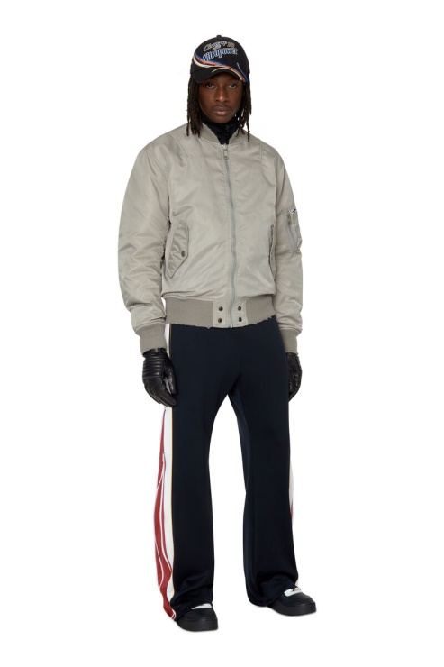 Gris Foncé J-fighters-nw Diesel