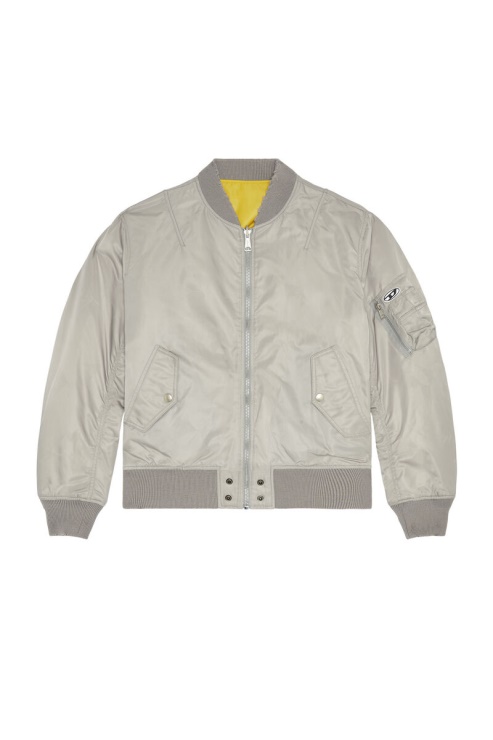 Gris Foncé J-fighters-nw Diesel