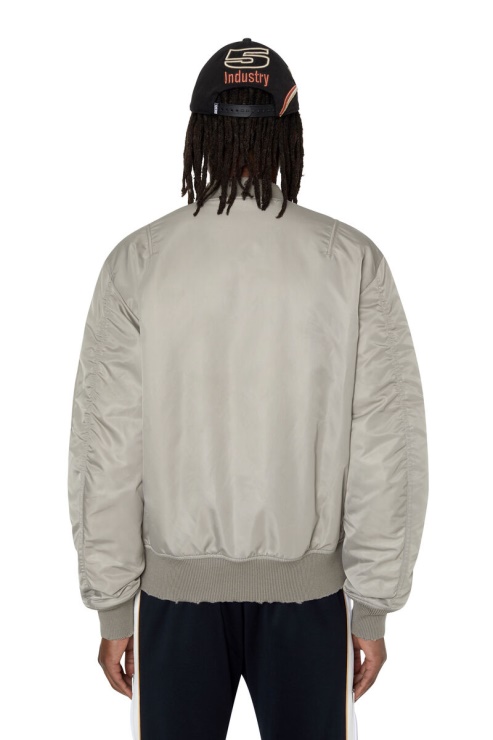 Gris Foncé J-fighters-nw Diesel