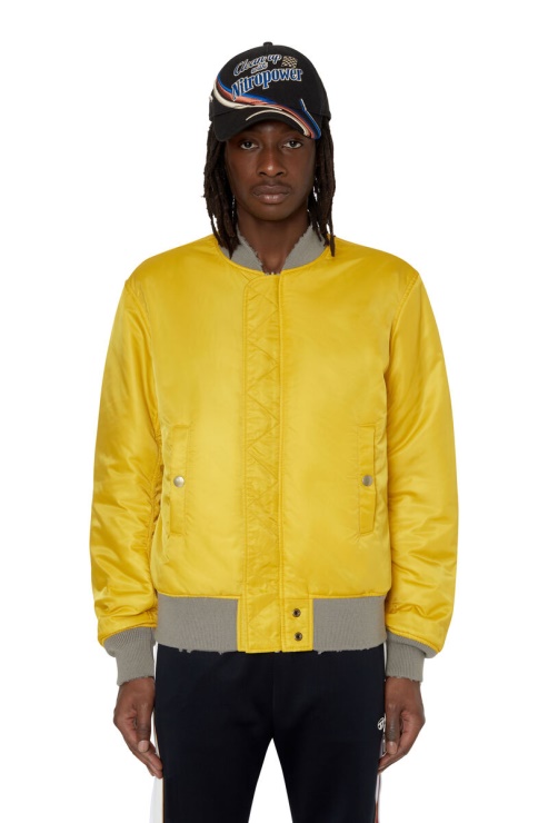 Gris Foncé J-fighters-nw Diesel