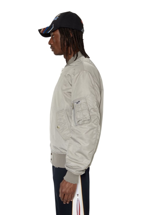 Gris Foncé J-fighters-nw Diesel