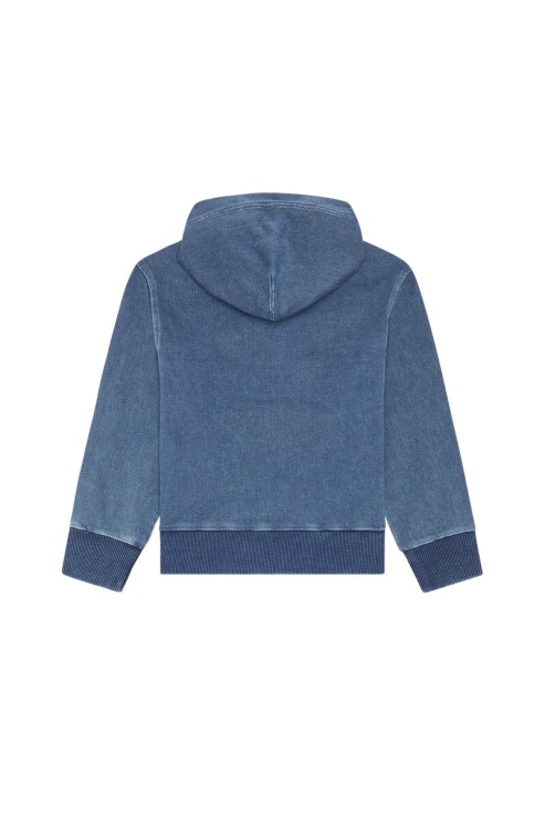 Sgir-ne-over Jjj Diesel Bleu Foncé