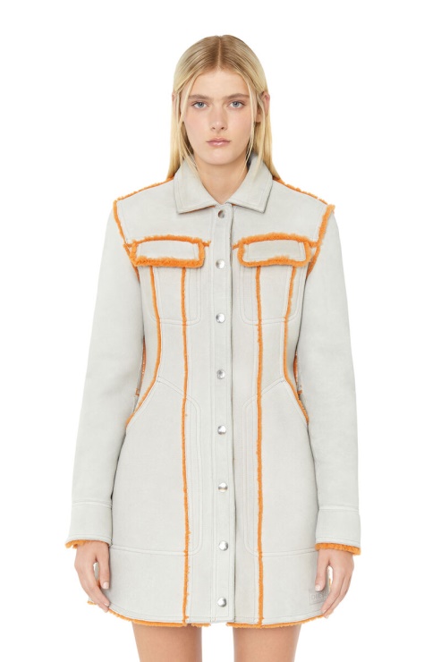 Diesel L-nolina Rose