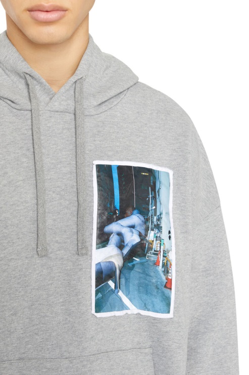 Diesel Sj-um-rib-ne Gris