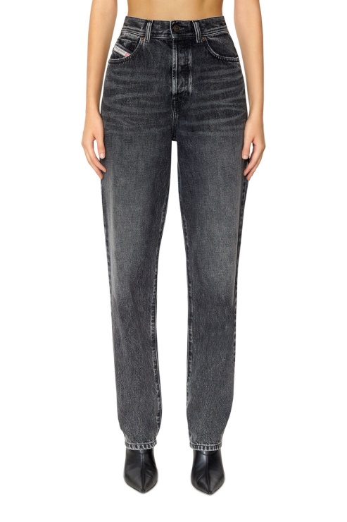 Noir/gris Foncé 1956 007c4 Jean Droit Diesel