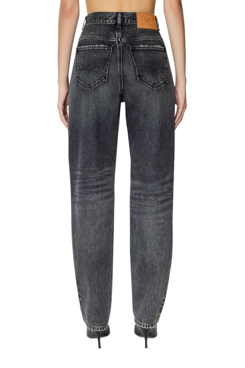 Noir/gris Foncé 1956 007c4 Jean Droit Diesel