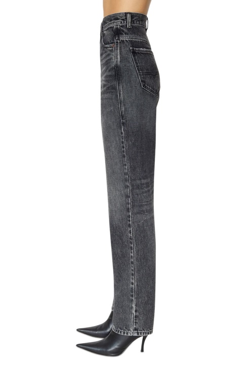 Noir/gris Foncé 1956 007c4 Jean Droit Diesel