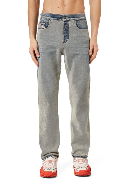 Gris 2020 D-viker 09c82 Jean Droit Diesel